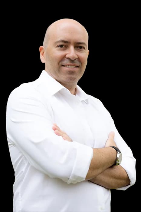 Otávio Duarte — Fundador & Sócio Diretor Ventoa Financial
