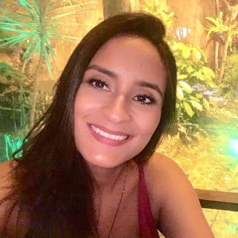 Foto de Alessandra Gonçalves