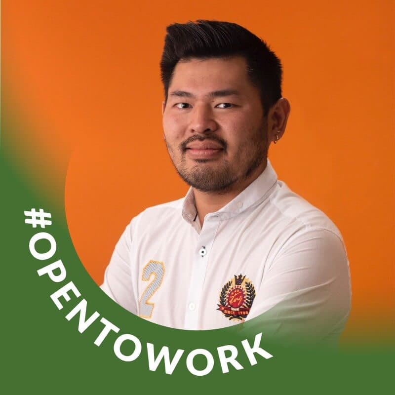 Foto de Anderson Chuiti